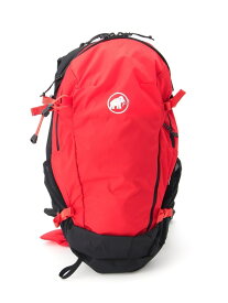 【SALE／20%OFF】MAMMUT/(W)【公式】リチウム 20 ウィメンズ / Lithium 20 Women MAMMUT マムート バッグ リュック・バックパック レッド【RBA_E】【送料無料】[Rakuten Fashion]