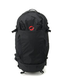 MAMMUT/(U)【公式】リチウム 25 クラシック / Lithium 25 Classic MAMMUT マムート バッグ リュック・バックパック ブラック【送料無料】[Rakuten Fashion]