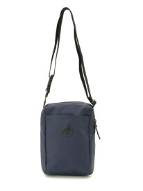 【公式】MAMMUT/マムート セオン ポーチ / Seon Pouch MAMMUT マムート バッグ ショルダーバッグ ブラック カーキグリーン ネイビー【送料無料】[Rakuten Fashion]