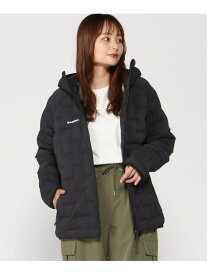 MAMMUT/(W)【公式】センダー インサレーション フーデッド ジャケット AF MAMMUT マムート ジャケット・アウター ブルゾン・ジャンパー ブラック【送料無料】[Rakuten Fashion]