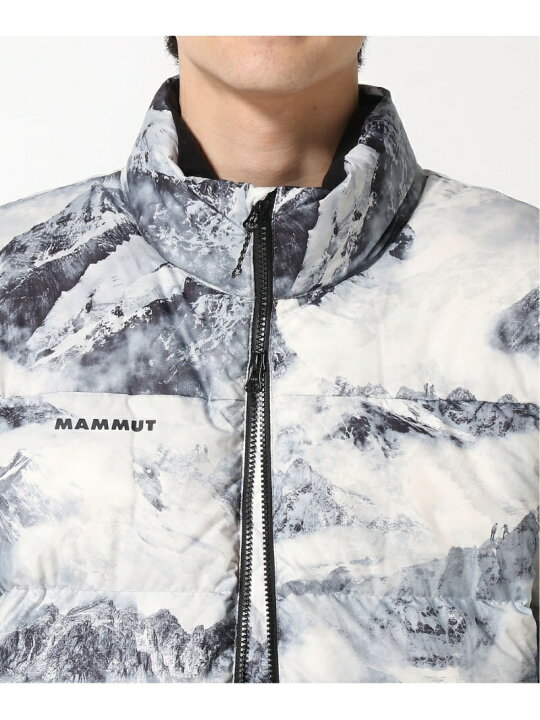 楽天市場】【SALE／30%OFF】【公式】MAMMUT/マムート ホワイトホーン 