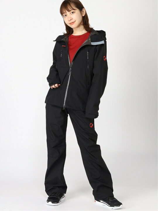 楽天市場】【SALE／20%OFF】【公式】MAMMUT/マムート 
