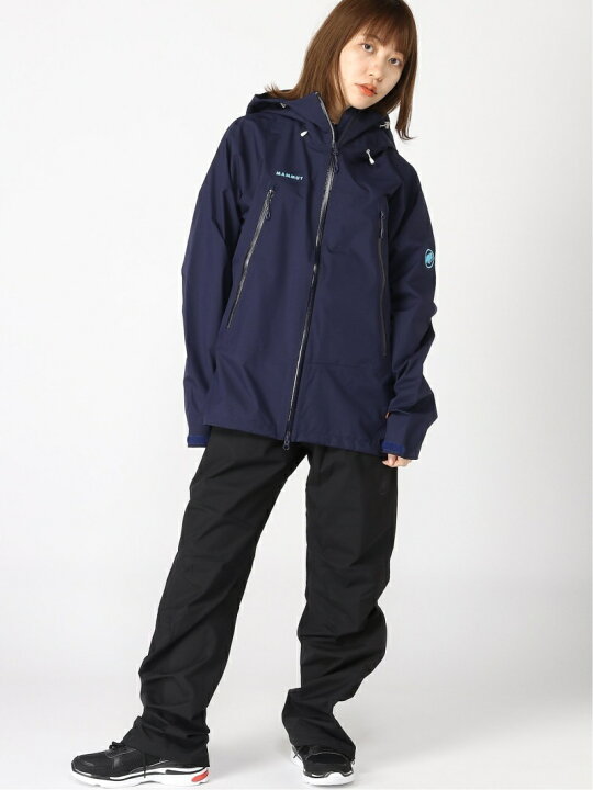 楽天市場】【SALE／20%OFF】【公式】MAMMUT/マムート 【セットアップ 