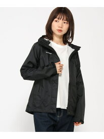 【SALE／20%OFF】MAMMUT/(W)【公式】MAMMUT/マイクロレイヤー 2.0 ハードシェル フーデッド ジャケット アジアンフィット MAMMUT マムート ジャケット・アウター ブルゾン・ジャンパー グレー ネイビー ブラック【RBA_E】【送料無料】[Rakuten Fashion]