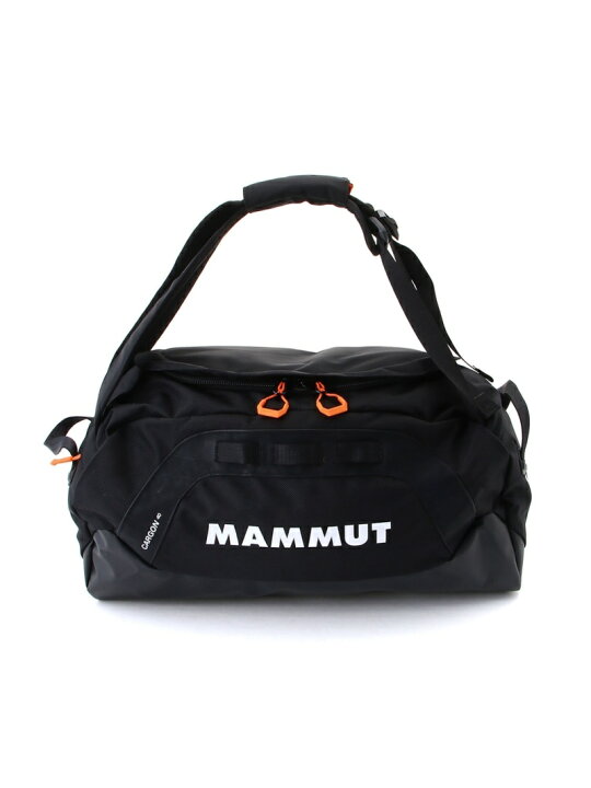 楽天市場】【SALE／30%OFF】【公式】MAMMUT/マムート カーゴン 40 