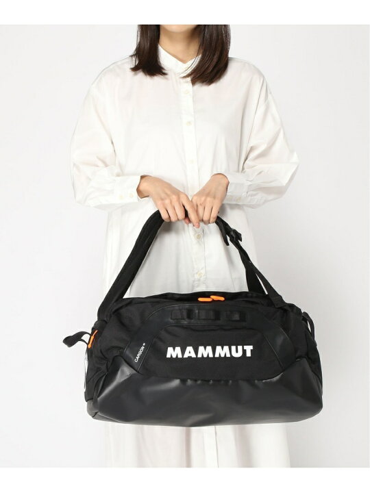 楽天市場】【SALE／30%OFF】【公式】MAMMUT/マムート カーゴン 40 