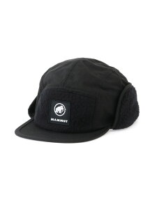 yzMAMMUT/}[g t[X Lbv / Fleece Cap MAMMUT }[g Xq Lbv ubNyz[Rakuten Fashion]