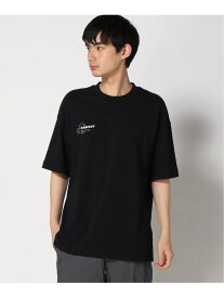 【SALE／30%OFF】MAMMUT/(M)マムート ベース リラックスド Tシャツ アジアンフィット MAMMUT マムート トップス カットソー・Tシャツ ブラック【RBA_E】【送料無料】[Rakuten Fashion]
