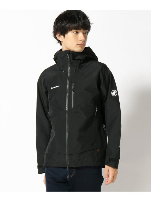 SALE／20%OFF】【公式】MAMMUT/マムート アヤコ プロ 2.0 ハードシェル 