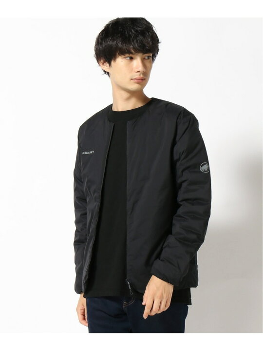 楽天市場】【公式】MAMMUT/マムート セオン インサレーション  