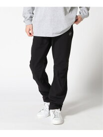 MAMMUT/(M)【公式】ウィンターフィールド ソフトシェル パンツ アジアンフィット MAMMUT マムート パンツ その他のパンツ ブラック【送料無料】[Rakuten Fashion]