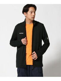 【SALE／20%OFF】MAMMUT/(M)Aconcagua Light ML Jacket AF Men MAMMUT マムート ジャケット・アウター その他のジャケット・アウター ネイビー ブラック【RBA_E】【送料無料】[Rakuten Fashion]