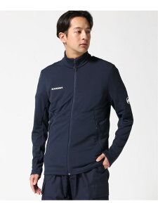 MAMMUT/(M)Aconcagua Light ML Jacket AF Men MAMMUT }[g WPbgEAE^[ ̑̃WPbgEAE^[ lCr[ ubNyz[Rakuten Fashion]