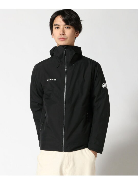楽天市場】【SALE／20%OFF】MAMMUT/(M)コンベイ 3 イン 1 ハードシェル 