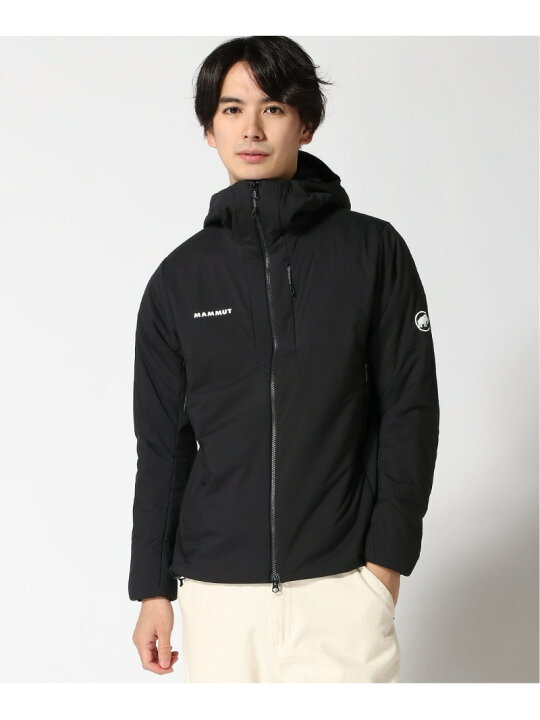 楽天市場】【SALE／20%OFF】MAMMUT/(M)ライム インサレーション 