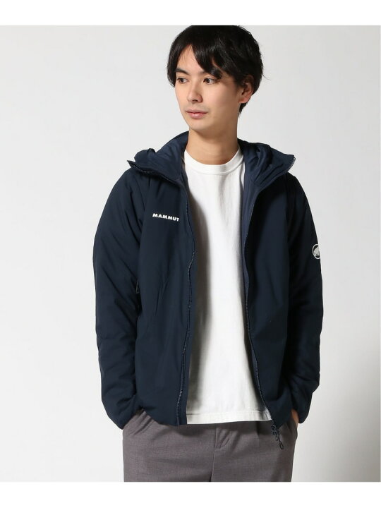 楽天市場】【SALE／20%OFF】MAMMUT/(M)ライム インサレーション 
