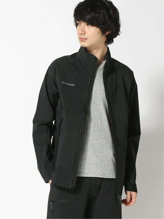 楽天市場】【SALE／30%OFF】MAMMUT/(M)Utility SO Jacket AF Men  