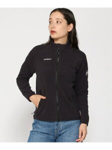 MAMMUT/(W)yzGNXJ[V ~bhC[ WPbg AWAtBbg MAMMUT }[g WPbgEAE^[ u]EWp[ ubNyz[Rakuten Fashion]