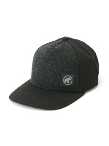 yzMAMMUT/}[g AiXJ Lbv / Alnasca Cap MAMMUT }[g Xq Lbv lCr[ J[LO[ O[ ubNyz[Rakuten Fashion]