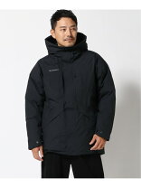 楽天市場】mammut/floeberg hs thermo hooded jacketの通販