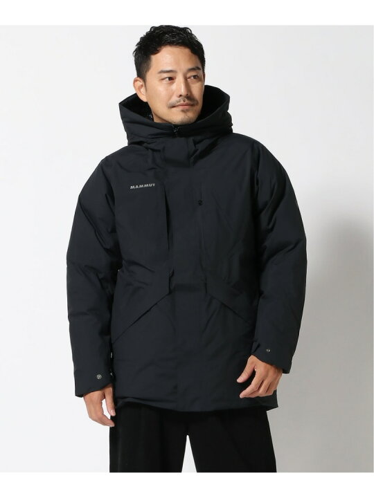 楽天市場】【公式】MAMMUT/マムート フローバーグ ハードシェル サーモ  