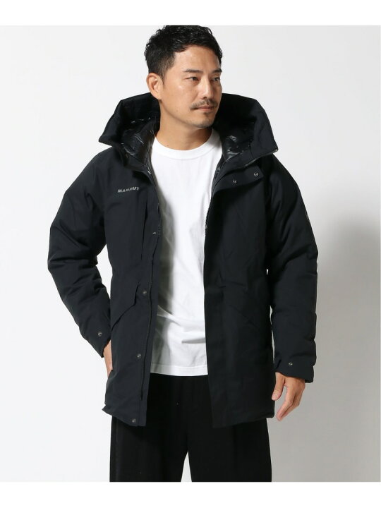 楽天市場】【公式】MAMMUT/マムート フローバーグ ハードシェル サーモ  