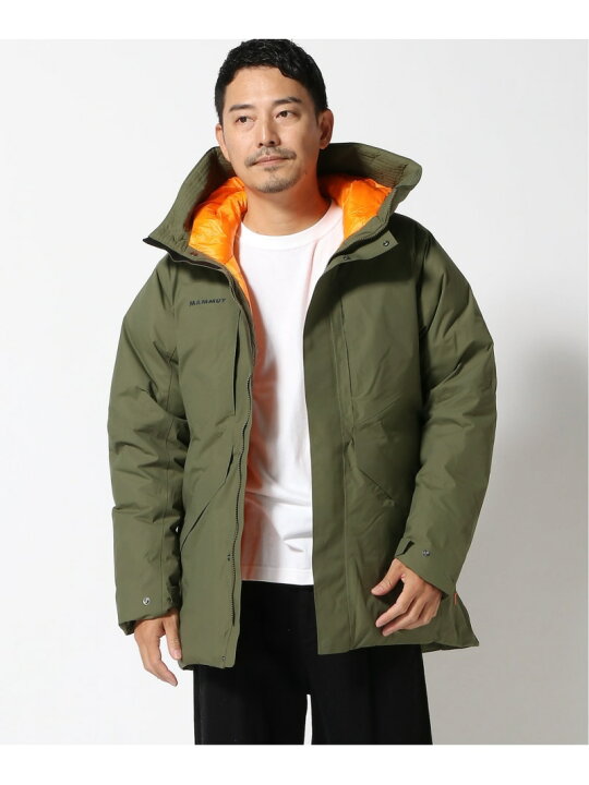 楽天市場】【SALE／20%OFF】【公式】MAMMUT/マムート フローバーグ 