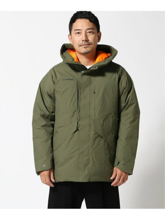 楽天市場】【SALE／20%OFF】【公式】MAMMUT/マムート フローバーグ  