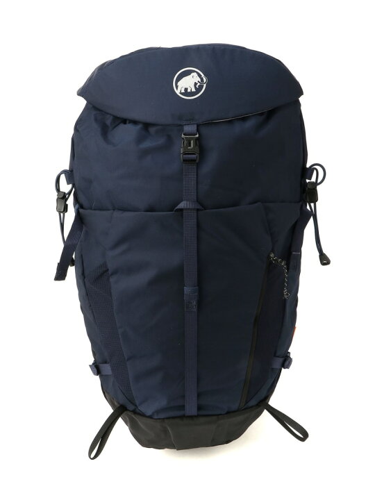 MAMMUT/マムート リチウム 30 バックパックネイビー（楽天市場】【公式 