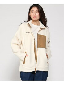 【SALE／20%OFF】MAMMUT/(U)【公式】ミラクル ミッドレイヤー ジャケット アジアンフィット MAMMUT マムート ジャケット・アウター その他のジャケット・アウター ホワイト【RBA_E】【送料無料】[Rakuten Fashion]