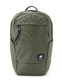 MAMMUT/(U)【公式】エクセロン 2.0 ジャパンエクスクルーシブ 25 MAMMUT マムート バッグ リュック・バックパック カーキグリーン ブラック【送料無料】[Rakuten Fashion]