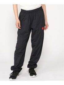 MAMMUT/(U)【公式】QD トラック パンツ ジャパンエクスクルーシブ アジアンフィット MAMMUT マムート パンツ その他のパンツ ブラック ネイビー【送料無料】[Rakuten Fashion]