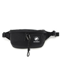 MAMMUT/(U)【公式】エクセロン 2.0 ウエストパック ジャパンエクスクルーシブ スモール MAMMUT マムート バッグ ボディバッグ・ウエストポーチ カーキグリーン ブラック【送料無料】[Rakuten Fashion]
