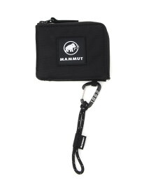 MAMMUT/(U)【公式】エクセロン 2.0 ウォレット ジャパンエクスクルーシブ MAMMUT マムート 財布・ポーチ・ケース 財布 カーキグリーン ブラック【送料無料】[Rakuten Fashion]