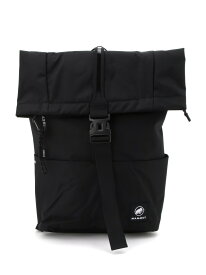 MAMMUT/(U)【公式】エクセロン 2.0 ジャパンエクスクルーシブ 15 MAMMUT マムート バッグ リュック・バックパック カーキグリーン ブラック【送料無料】[Rakuten Fashion]