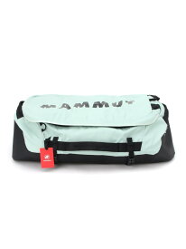 MAMMUT/(U)【公式】カーゴ 70 / Cargo 70 MAMMUT マムート バッグ リュック・バックパック グリーン【送料無料】[Rakuten Fashion]