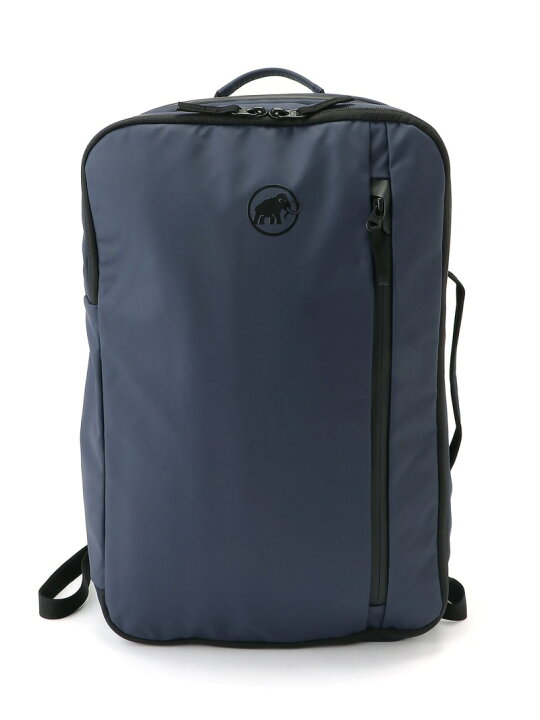 楽天市場】MAMMUT/(U)セオン トランスポーター 25 / Seon Transporter 