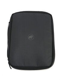 【公式】MAMMUT/マムート セオン ラップトップ ケース / Seon Laptop Case MAMMUT マムート バッグ その他のバッグ ブラック【送料無料】[Rakuten Fashion]