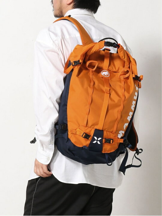楽天市場】【SALE／20%OFF】【公式】MAMMUT/マムート トリオン ノード  