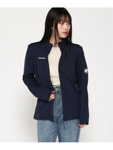 ySALE^20%OFFzMAMMUT/(W)yzMAMMUT/ARJOA Cg ~bhC[ WPbg AWAtBbg MAMMUT }[g gbvX XEFbgEg[i[ p[v lCr[yRBA_Ezy