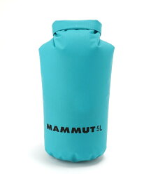 【公式】MAMMUT/マムート ドライバッグ ライト / Drybag Light MAMMUT マムート バッグ その他のバッグ ブルー ホワイト【送料無料】[Rakuten Fashion]