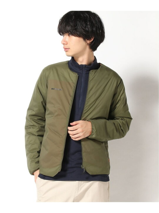 楽天市場】【公式】MAMMUT/マムート セオン インサレーション  