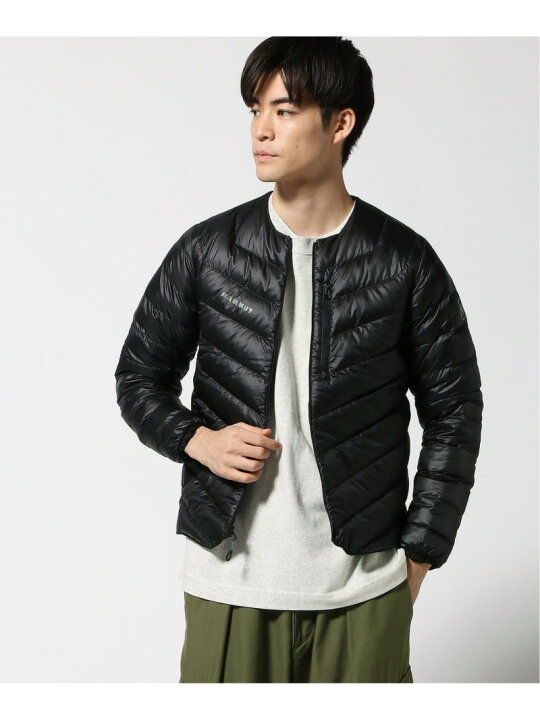 楽天市場】【公式】MAMMUT/マムート セオン インサレーション  