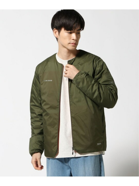 楽天市場】【公式】MAMMUT/マムート セオン インサレーション  