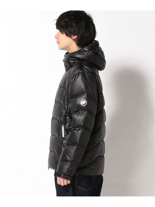楽天市場】MAMMUT/(M)【公式】グラビティ インサレーション フーデッド 