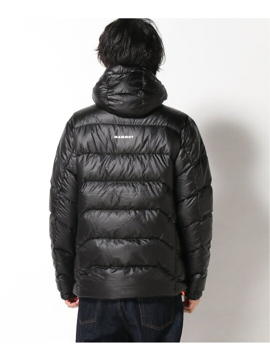 楽天市場】MAMMUT/(M)【公式】グラビティ インサレーション フーデッド 