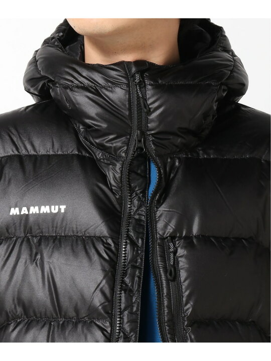 楽天市場】MAMMUT/(M)【公式】グラビティ インサレーション フーデッド  