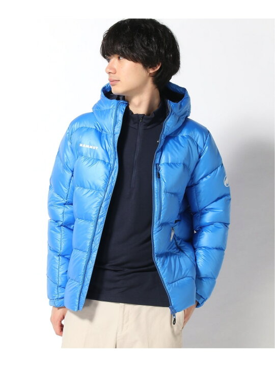 楽天市場】MAMMUT/(M)【公式】グラビティ インサレーション フーデッド  