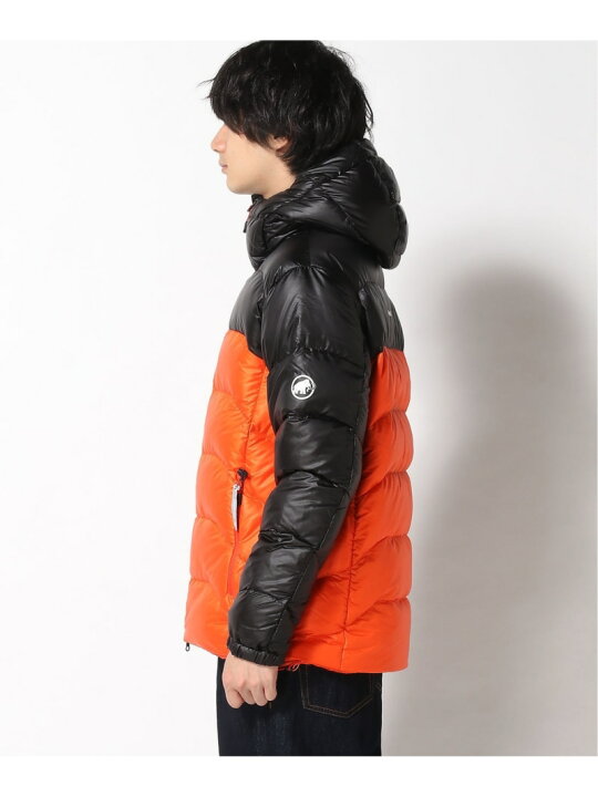楽天市場】MAMMUT/(M)【公式】グラビティ インサレーション フーデッド  