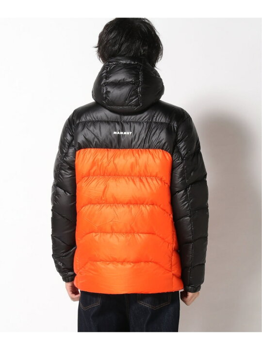 楽天市場】MAMMUT/(M)【公式】グラビティ インサレーション フーデッド  